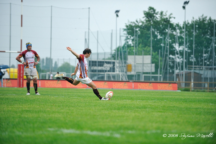 Copyright Stefano Maselli